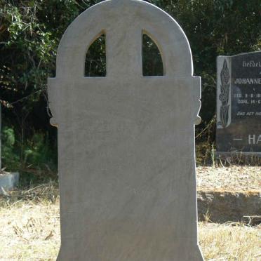 KOTZE Louisa Catharina nee SCHAPPEL 1851-1921