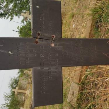 BRADLEY Frank George -1889 :: BRADLEY Arthur ?