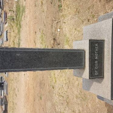 BOON Martin Ridley 1872-1955 &amp; Johanna Susan 1872-1959