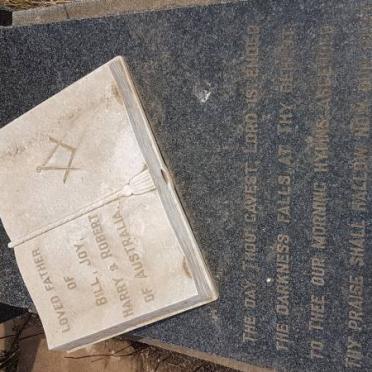 ENGLISH Thomas Harold 1905-1965