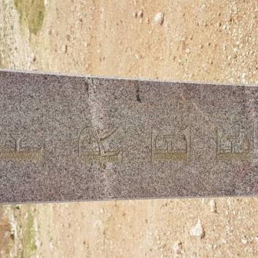 FREEMAN Gert 1933-2010 &amp; Aletta Magrieta 1929-1999 