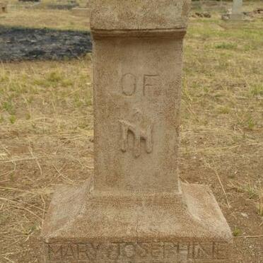 NAIDOO Mary Josephine Rengethamal Francis 1920-1921
