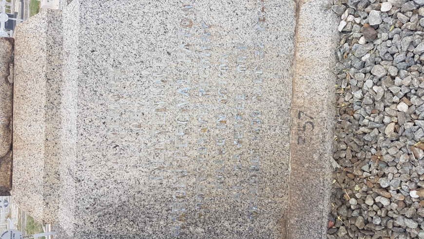 PATON Harold Percival -1899