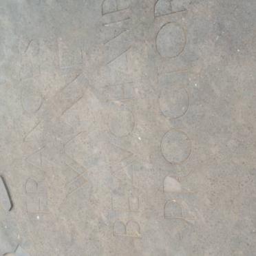 PROCTOR Frances Wynne, BEAUCHAMP