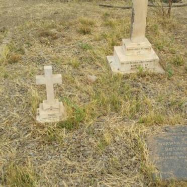 RUTHERFORD William Archibald 1872-1911 :: RUTHERFORD Norman Bruce 1909-1970 :: RUTHERFORD Dick