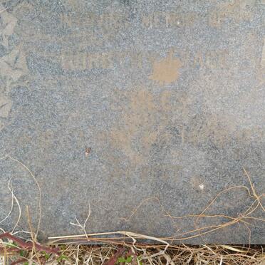 STILES Dorothy Grace 1899-1979 :: STILES George David 1905-1981