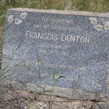 North West, MANKWE district, Pilanesberg National Park, Wydhoek 92 JQ, farm cemetery