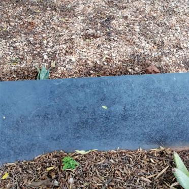 ROBBERTSE Jacobus Petrus 1870-1951 &amp; Alida Johanna Christina LOUW 1872-1956