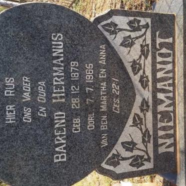 North West, MARICO district, Vaalkop 264, farm cemetery_2