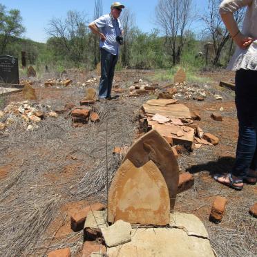 SMITH Jacobus Johannes