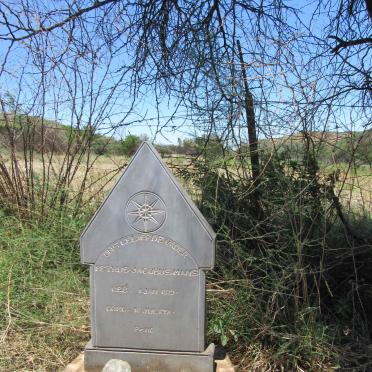 MANS Petrus Jacobus 1879-1951