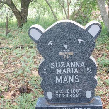 North West, MARICO district, Bokkraal 344 JP, farm cemetery_05, single grave