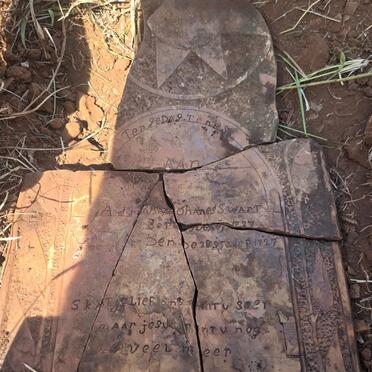 North West, MARICO district, Mallepoosoog / Nooitgedacht 332, Malapos Oog, farm cemetery