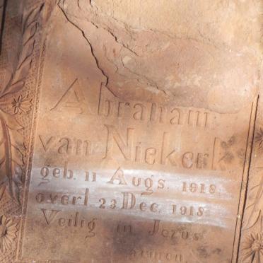 North West, MARICO district, Groot Marico, Vergenoegd 289_5, farm cemetery