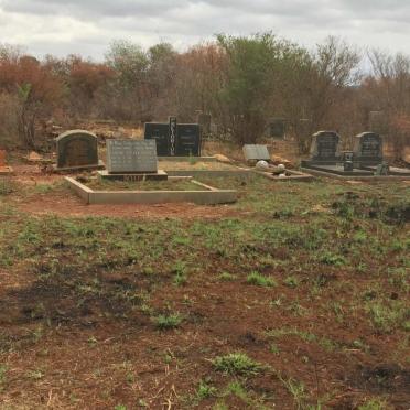 2. Overview / Oorsig