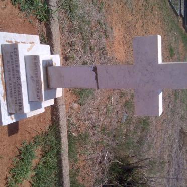 CHALLENOR R.R. -1902