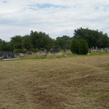 North West, OTTOSHOOP, Urban area