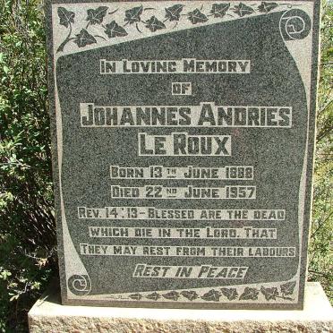 North West, POTCHEFSTROOM district, Witkop 475 IQ, farm cemetery_2