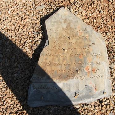 C - Surnames starting with the letter C