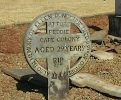 DONOGHUE Ellen -1844