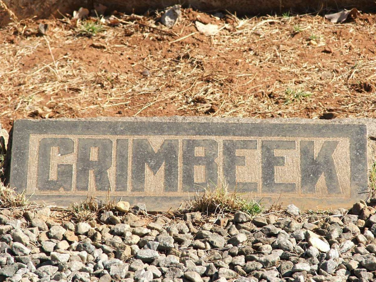 GRIMBEEK
