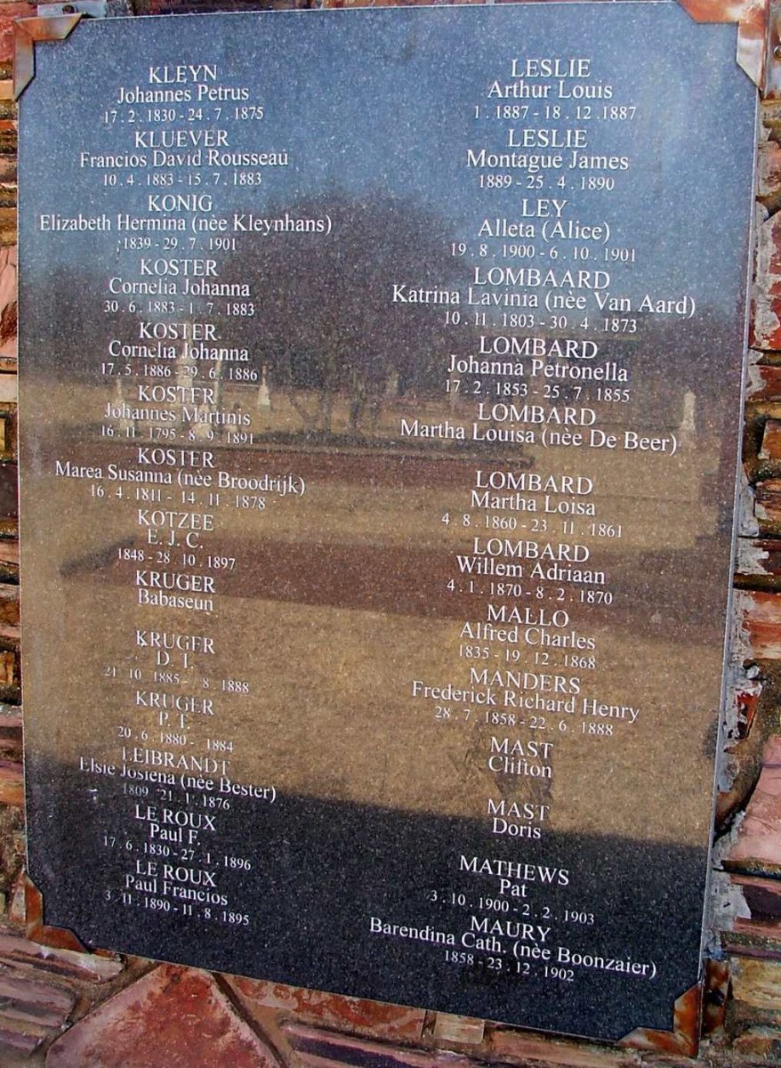 Memorial Wall 06