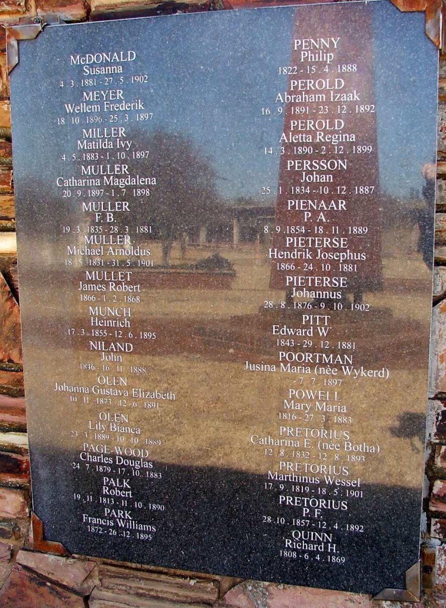 Memorial Wall 07