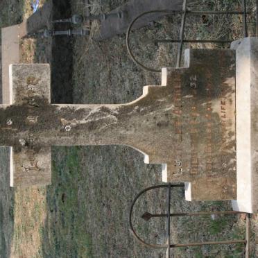 AITKEN Lucy Lee -1932