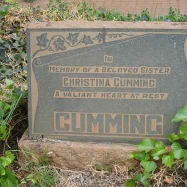 C - Surnames :: Vanne - C