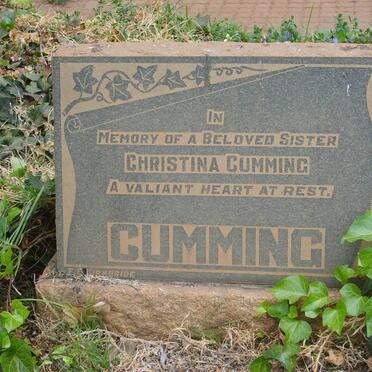 C - Surnames :: Vanne - C