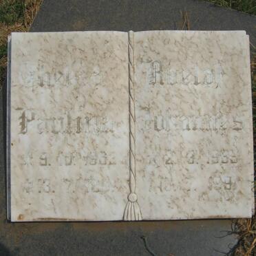 KOTZEE GRAVE