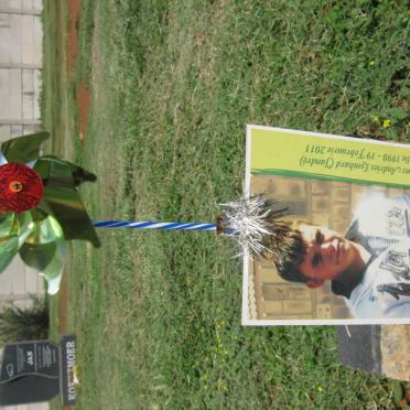 LOMBARD Johannes Andries 1990-2011