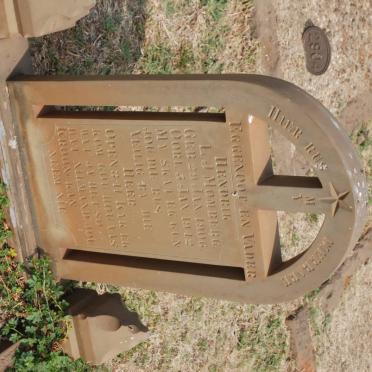 MOMBERG Hendrik L.J. 1906-1942