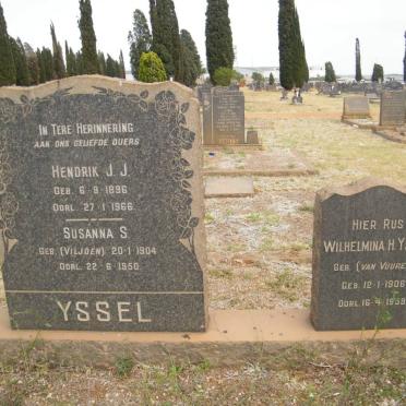 Y - Surnames :: Vanne - Y