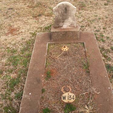 SWART Maud -1933 :: SWART Johnnie -1930