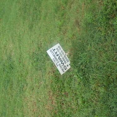 SWART Pieter Cornelus 1946-2006