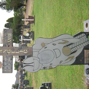 VENTER Angelic 1985-2001