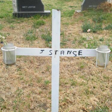STANGE J.