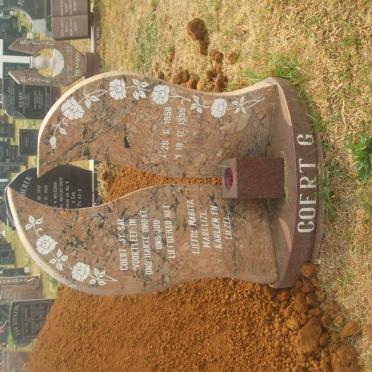 SMIT Coert Grobbelaar 1958-1999