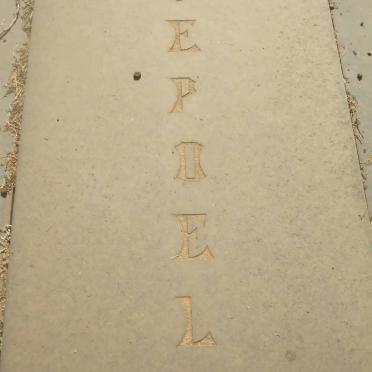 SWANEPOEL Carel Lodewyk 1918-1982 &amp; Hester Petronella Maria 1927-