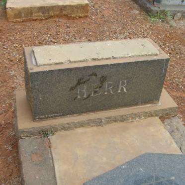 HERR Pessa 18?9-1968