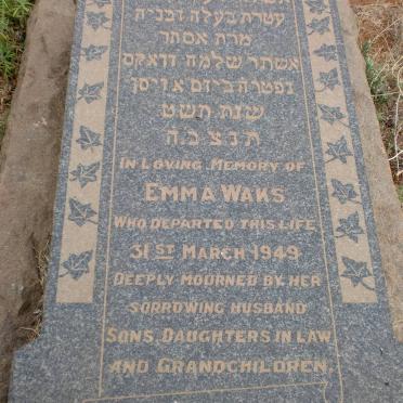 W - Surnames :: Vanne - W