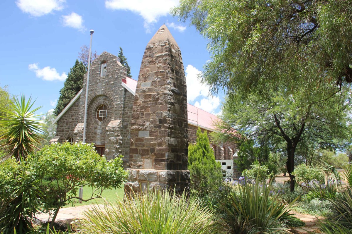 3. Overview / Oorsig