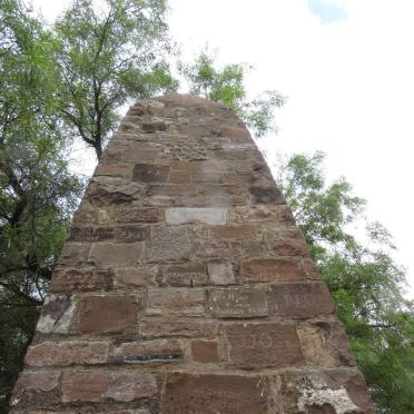 VAN ASWEGEN :: PIO :: HARTZENBERG :: COETZEE 