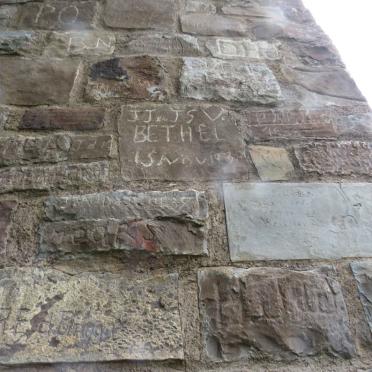 BETHEL :: MOORS :: B?R?GE