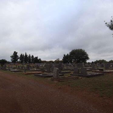 3. Overview / Oorsig