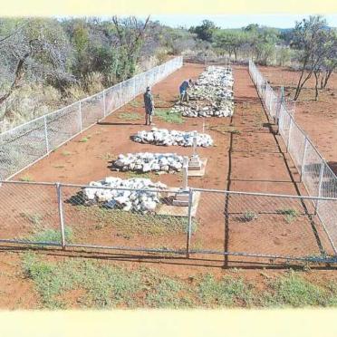 06. Overview / Oorsig