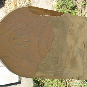 ENGELBRECHT ? G. nee DU PLESSIS