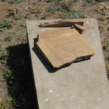 BREET Hermanus -1938