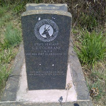 North West, RUSTENBURG district, Rietfontein 348_1,  Sparkling Waters Hotel cemetery